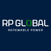 RP Global logo - Similar company to Enery