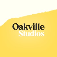 Oakville Studios logo - Similar company to Global Reporting Centre