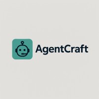AgentCraft logo - Similar company to Agentcraft