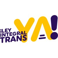 Plataforma Ley Integral Trans Ya! logo - Similar company to Diversitas
