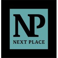 Next Place Property Agents logo - Similar company to Aston Knowles Chartered Surveyors And Estate Agents