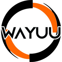 Wayuu Web Design logo - Similar company to Weblike®