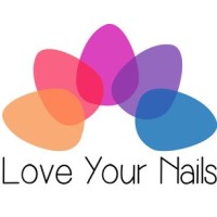Love Your Nails AS logo - Similar company to Let'S Go Live