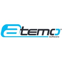 ATEMO SOFTWARE logo - Similar company to Psiade