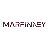 Marfinney logo - Similar company to Cs Storage Ltd