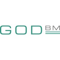 GOD Barcode Marketing GmbH logo - Similar company to A I R