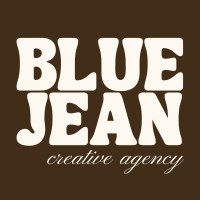 Blue Jean Creative Agency logo - Similar company to Crossover Nepal