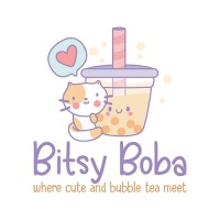 Bitsy Boba