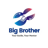 Big Brother logo - Similar company to Break-Through Software Solutions