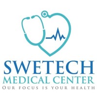 Swetech Medical Center logo - Similar company to 1Cademy