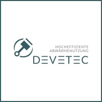 DeVeTec GmbH logo - Similar company to Campo Molinari Gmbh