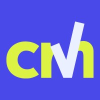 Complymeter logo - Similar company to Amperrio