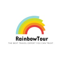 American Rainbow International inc logo - Similar company to Endorsec