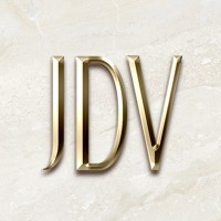 JDV Interior Designers logo - Similar company to Sketch Interior Architects