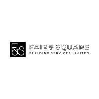 Fair & Square Building Services Limited logo - Similar company to Focus Projects Ltd