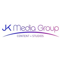 JK Media Group logo - Similar company to Kognition Studio