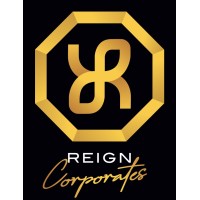 Reign Corporates UAE logo - Similar company to Scentric Uae