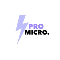 Pro Microeducation logo - Similar company to Guy Fox