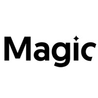 Magic Interactive