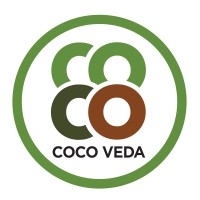 Coco Veda logo - Similar company to Leadimpact Singapore Pte. Ltd.