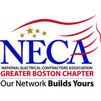 NECA Greater Boston logo - Similar company to Lan-Tel Communications, Inc.