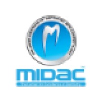 MIDAC DENTAL CENTRE logo - Similar company to Vendom