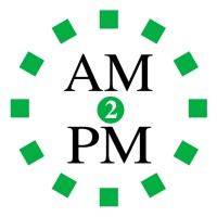AM2PM Group Holdings Ltd logo - Similar company to Jam Staffing Solutions Ltd