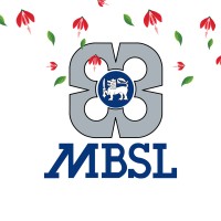 Merchant Bank of Sri Lanka & Finance PLC logo - Similar company to The Centerr