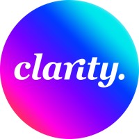 Clarity Communications logo - Similar company to Compact Systems Australia