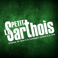 Le Petit Sarthois logo - Similar company to Damoiseau.Immo
