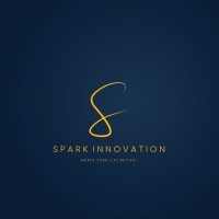Spark Innovation logo
