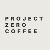 Project Zero Coffee logo - Similar company to Adore Coffee Roasters