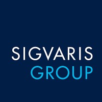 SIGVARIS GROUP France logo - Similar company to Medtechlab®