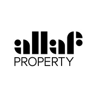 Allaf Property logo - Similar company to Ncs