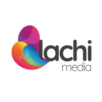 Lachi Media logo - Similar company to Webinauts