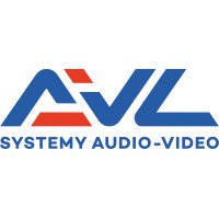 AVL-TRADING SYSTEMY AUDIOWIZUALNE logo - Similar company to Tritech New Technologies