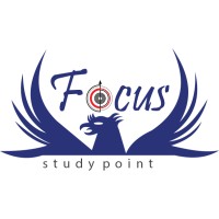 Focus Study Point logo - Similar company to Focus Study