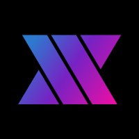 xHashtag logo - Similar company to Dfyn Network