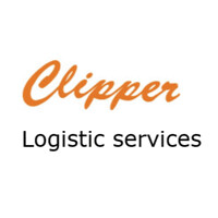 Clipper Logistic Services logo - Similar company to Jb Carconcept