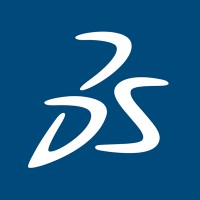 Dassault Systèmes logo - Similar company to Ab Ovo | Going Beyond Complexity