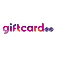 Giftcard.co.uk logo - Similar company to Ksq2 Ltd