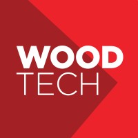 The Wood Tech Group logo - Similar company to Payon