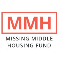 Missing Middle Housing Fund logo - Similar company to Green Building Group