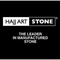 Hajj Art Stone Group logo - Similar company to Pamco Stone