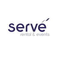 Servé | Rental & Events