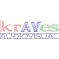 krAVes Audiovisual logo - Similar company to The Project Crew