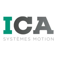 ICA Systèmes Motion logo - Similar company to Abmi
