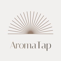 AromaTap logo - Similar company to Storiator Labs