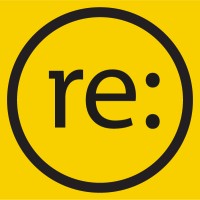 ReAjans / RemixGroup logo - Similar company to Void Games