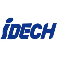 IDECH CORPORATION logo - Similar company to Oooka Ironworks